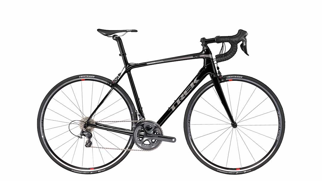 Émonda SLR 6 - Trek Bikes