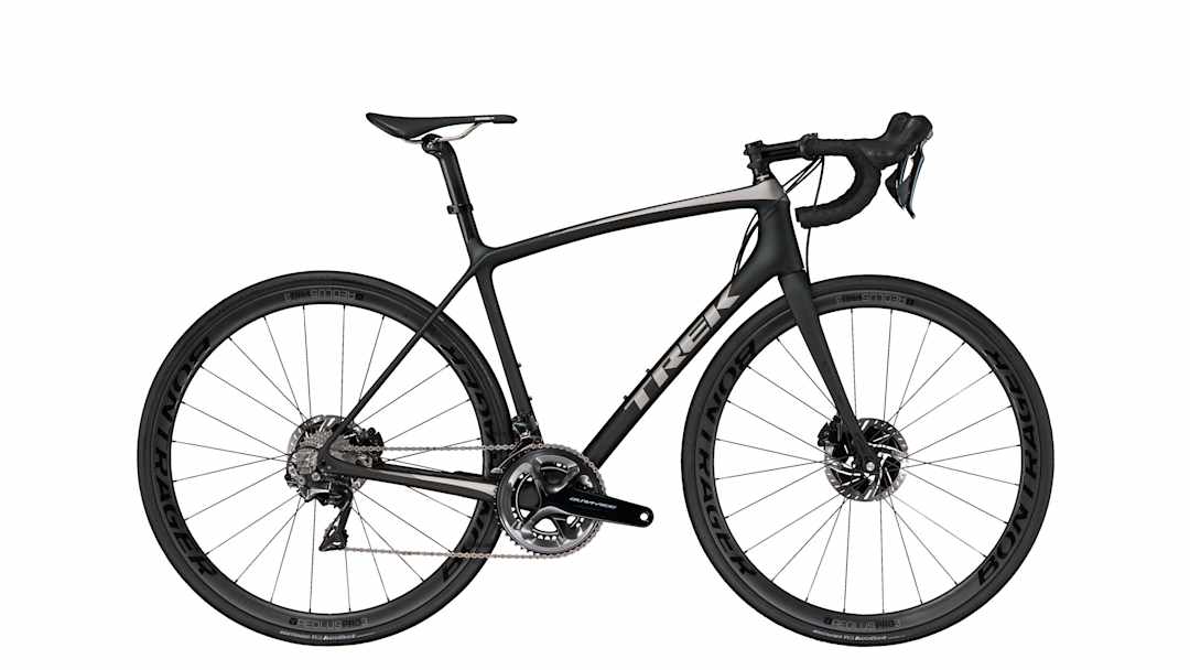 Émonda SLR 8 Disc - Trek Bikes