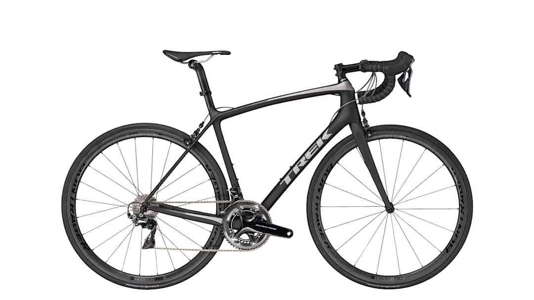 Émonda SLR 8 - Trek Bikes