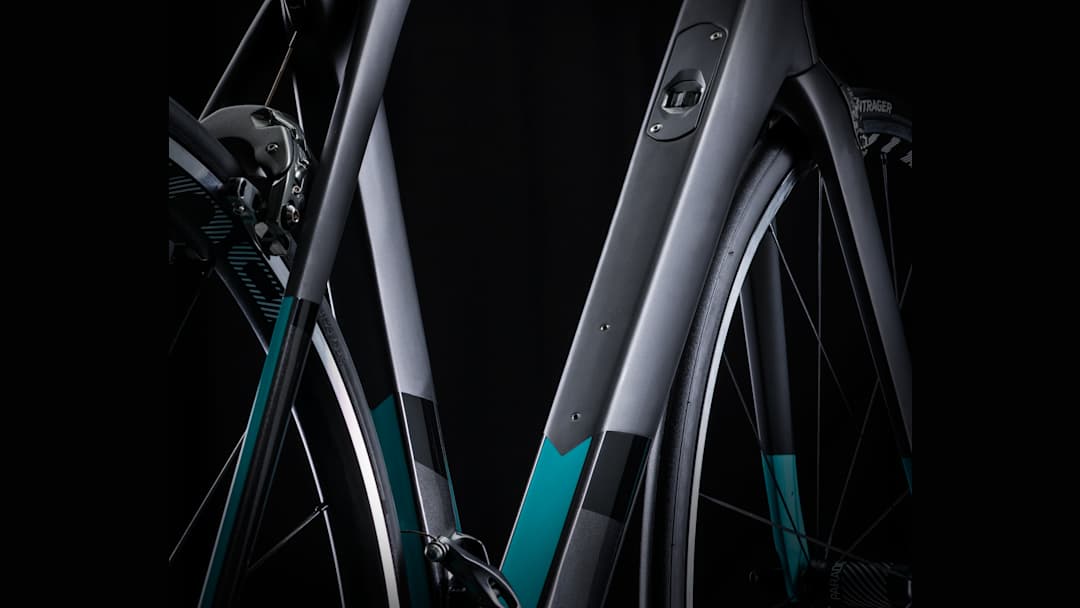 Madone 9.2 - Trek Bikes (JP)