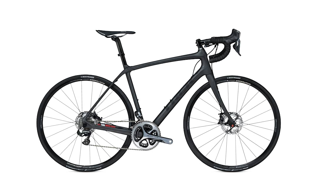 Domane 6.9 Disc - Trek Bikes