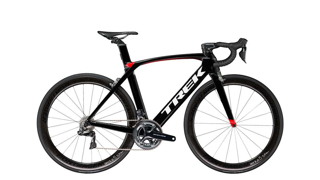 Madone 9.9 - Trek Bikes