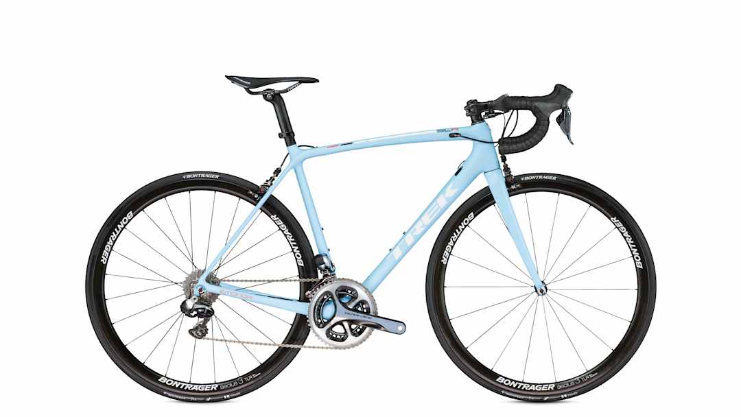 DURA-ACE 自転車本体 SLR Di2 EMONDA TREK 9150