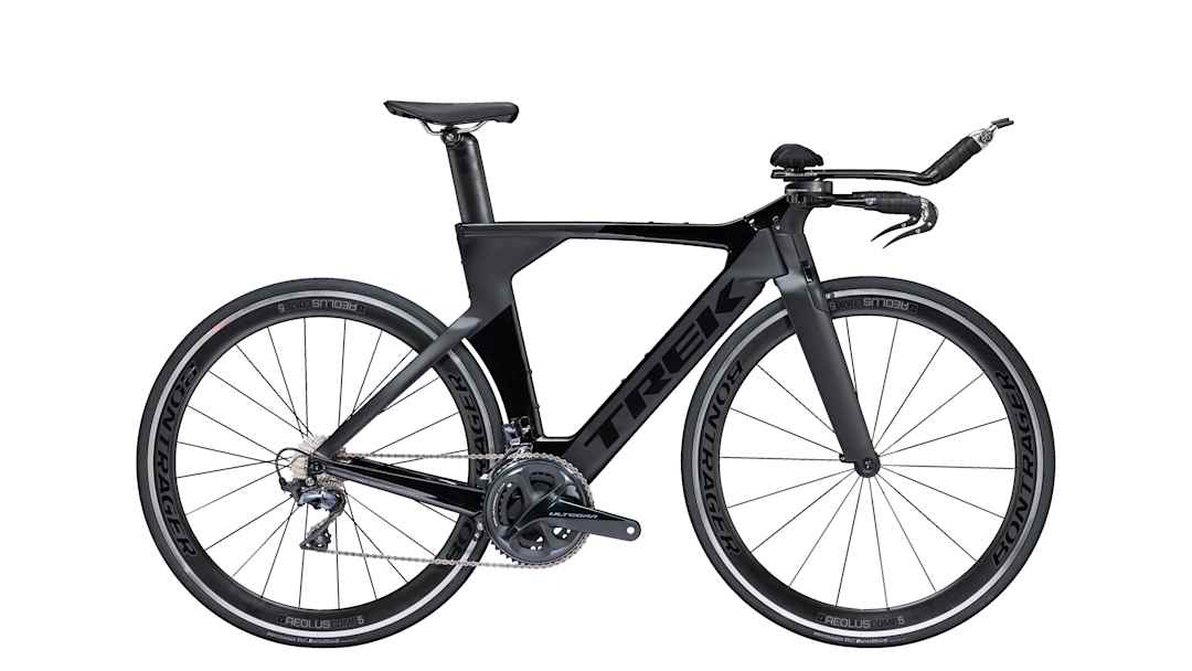 9 TREK SPEED ZIPP Vector3 自転車本体 Di2 L CONCEPT