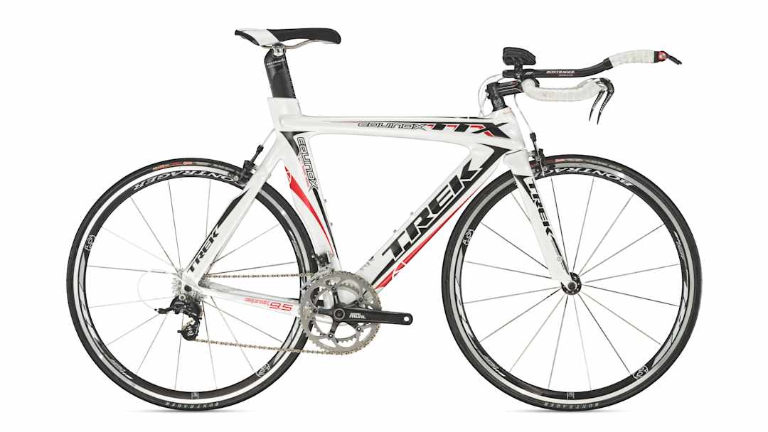 TREK トレック Equinox TTX 9.5 TTバイク TREK トレック Equinox TTX 9.5 TTバイク Equinox TTX 9.5 - Trek Bikes
