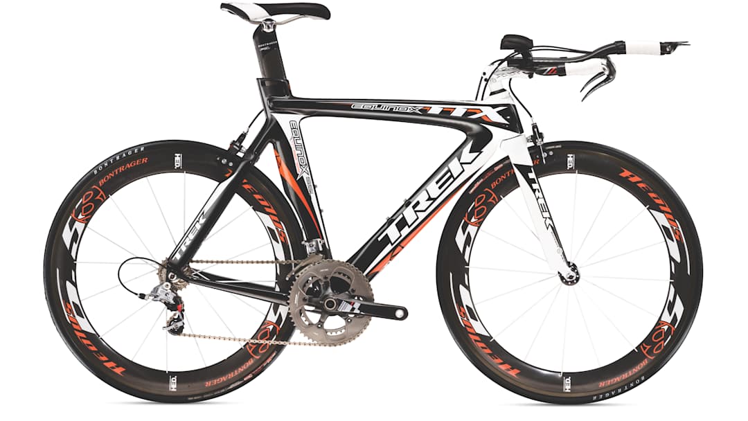 Equinox TTX 9.9 SSL - Trek Bikes