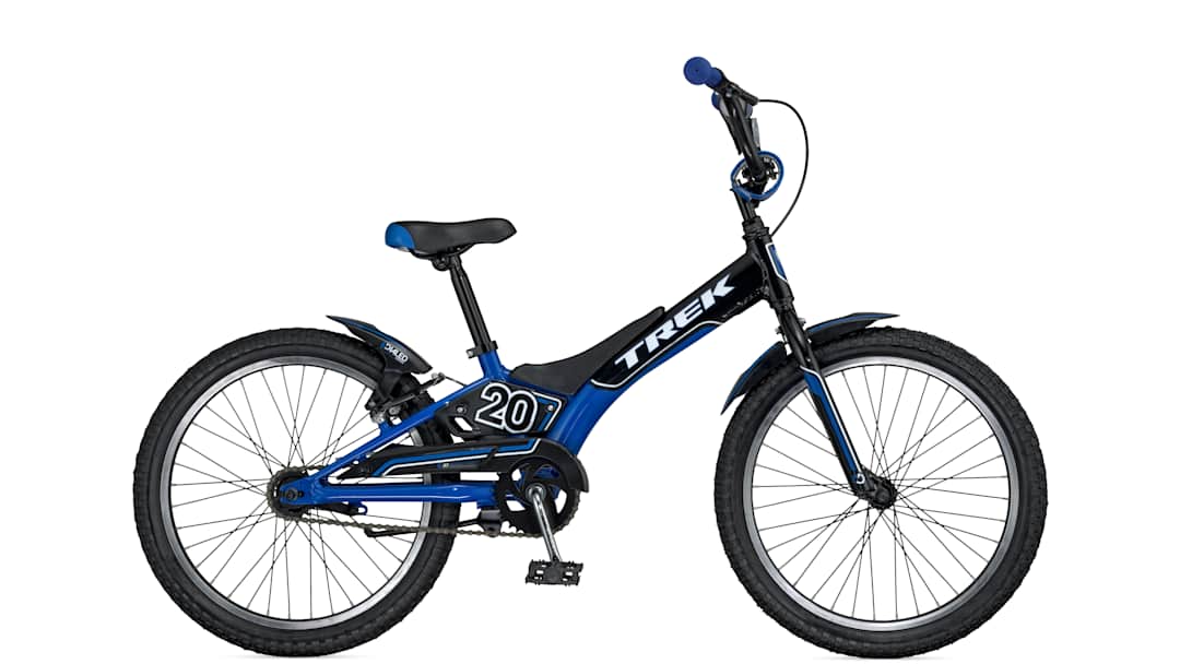 Jet 20 - Trek Bikes