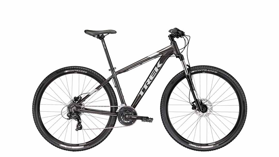 Marlin 6 - Trek Bikes (JP)