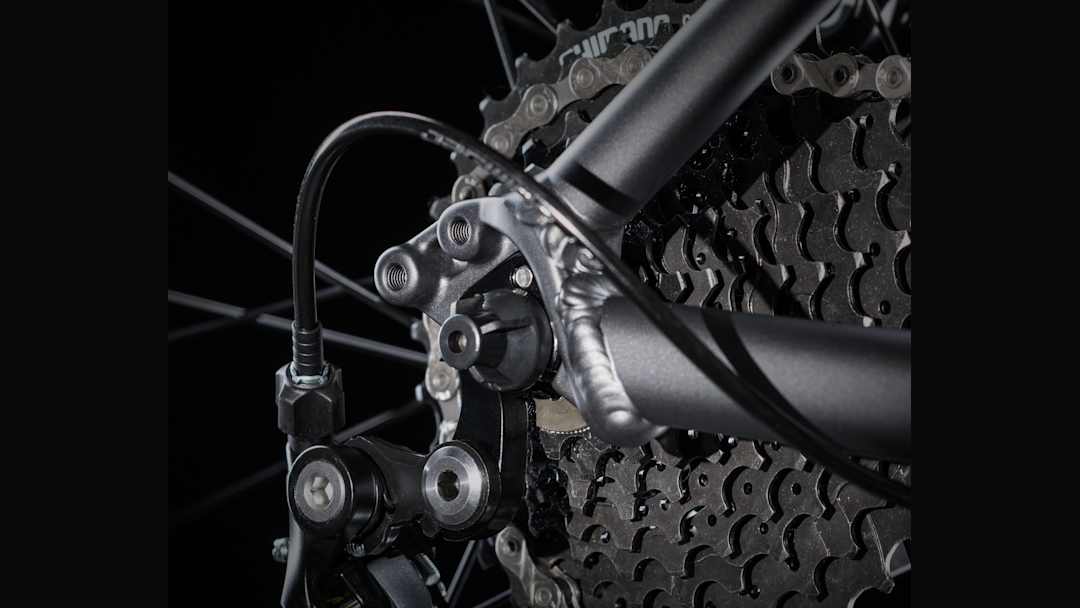 X-Caliber 7 - Trek Bikes (JP)