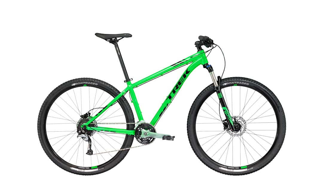 X-Caliber 7 - Trek Bikes