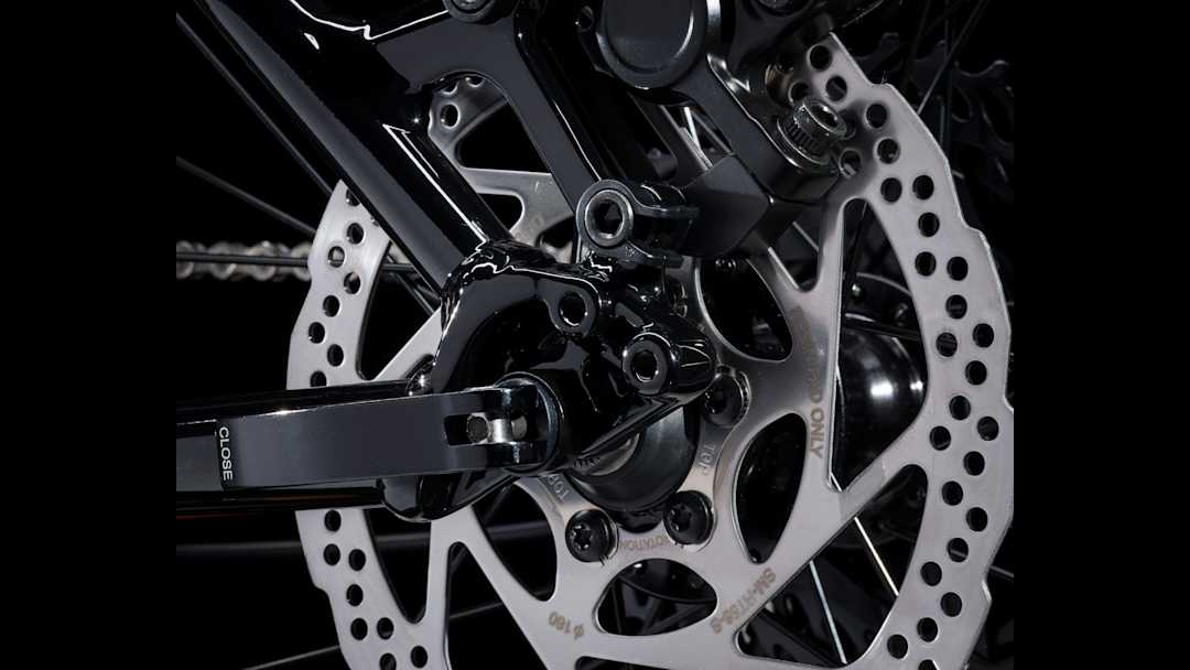 X-Caliber 8 - Trek Bikes (JP)