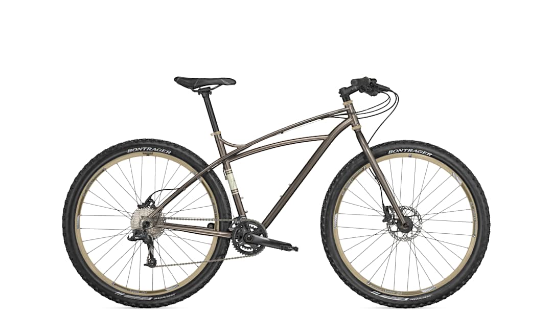 Sawyer - Trek Bikes