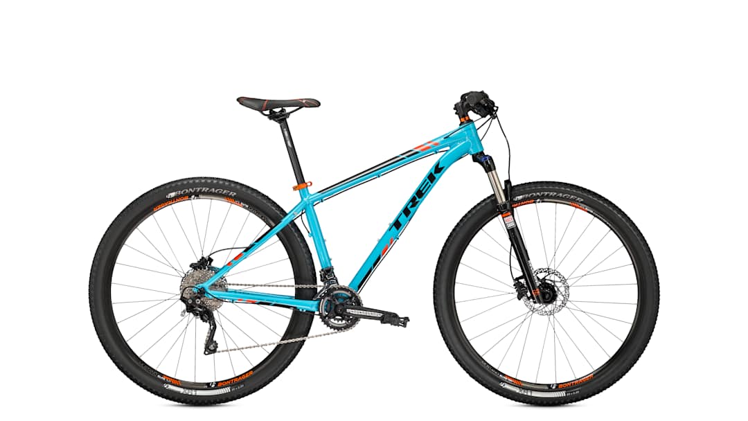 X-Caliber 9 - Trek Bikes