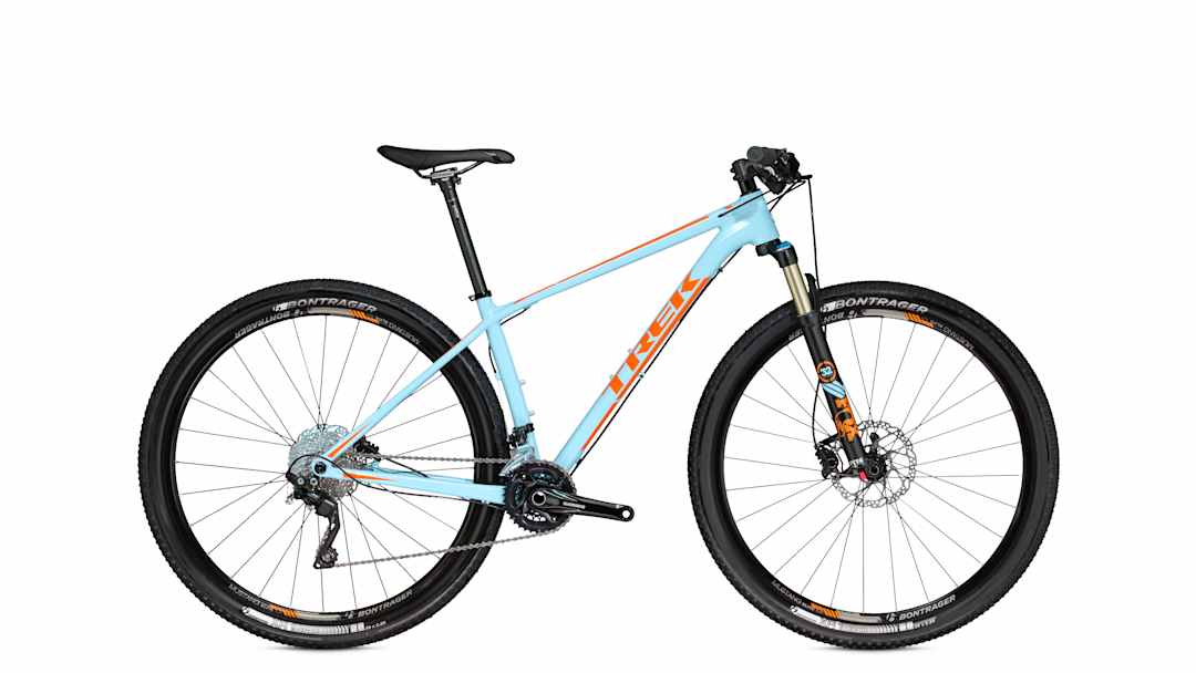 TREK SUPERFLY 7 MTB クロスバイク 2073600_2016_A_1_Superfly_7