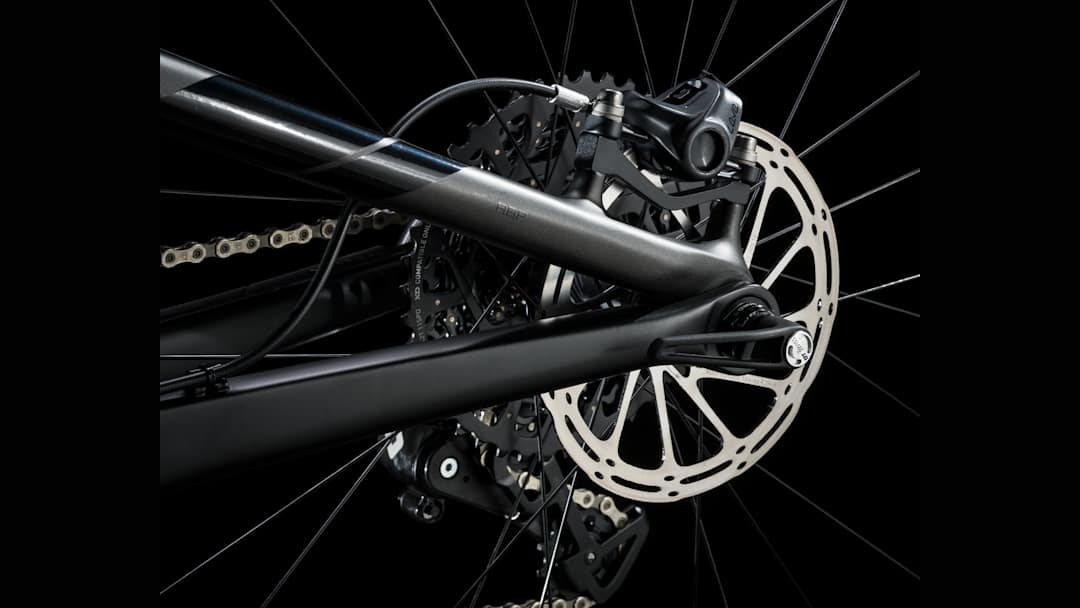 レベルアップデッキ　フルパラ Top Fuel 9.8 SL - Trek Bikes