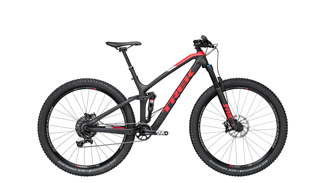 Fuel EX 9.7 29 - Trek Bikes