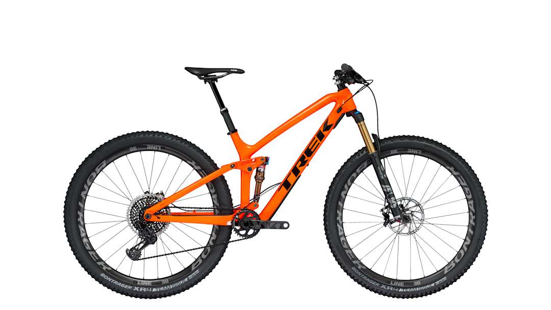 Fuel EX 9.9 29 - Trek Bikes
