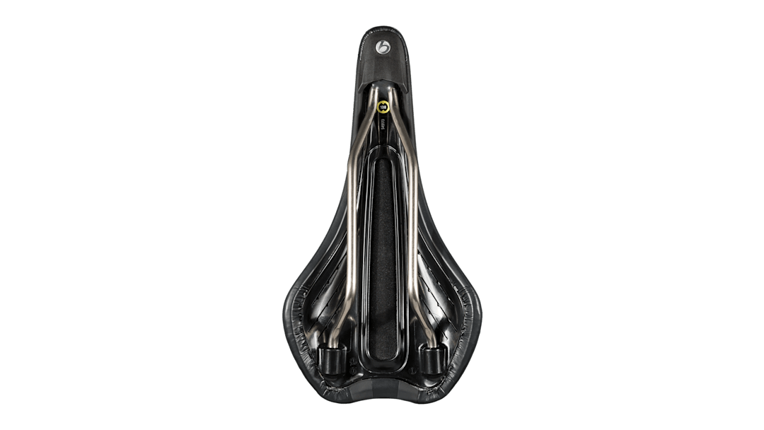 Bontrager Arvada Elite Saddle ブラック Bontrager Arvada Elite Bike Saddle - Trek Bikes
