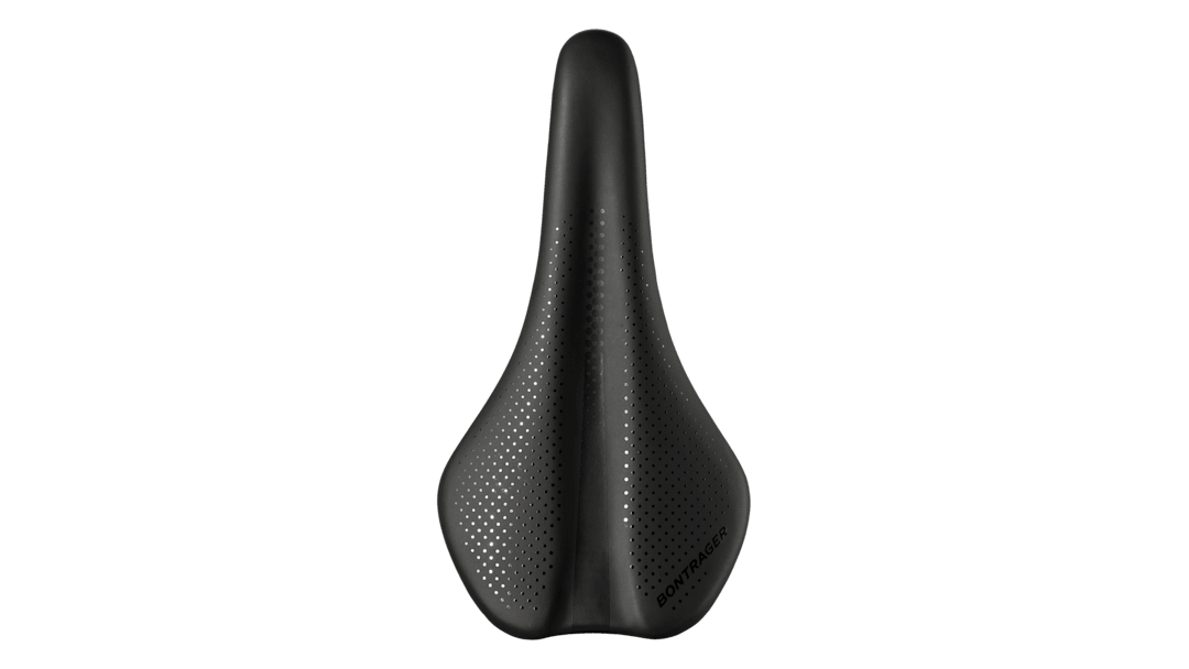 パーツ Bontrager Arvada Bontrager Arvada Comp Bike Saddle - Trek Bikes