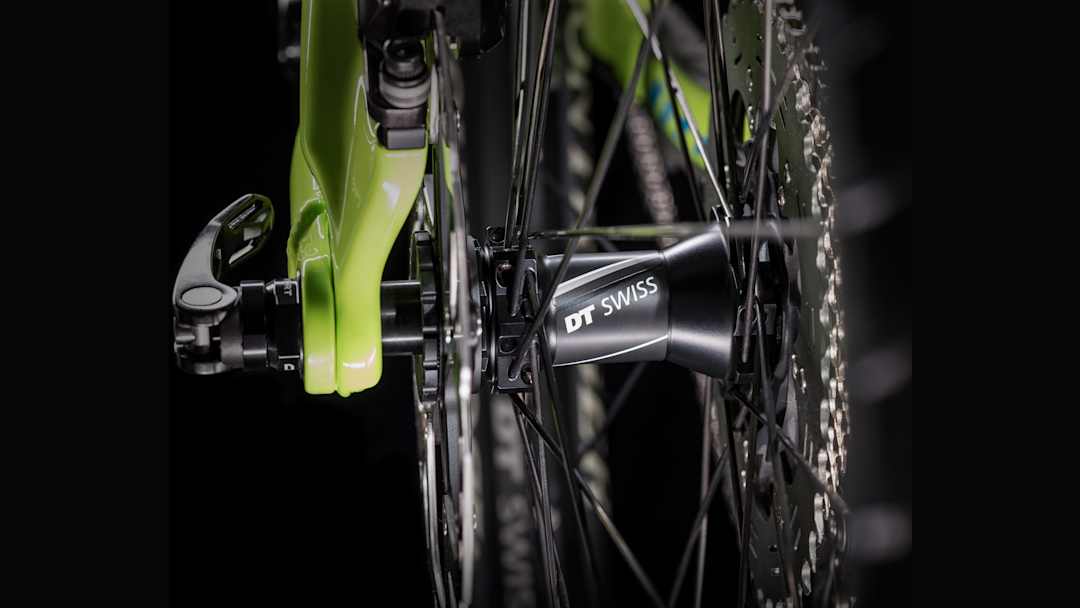 Remedy 9.8 29 - Trek Bikes