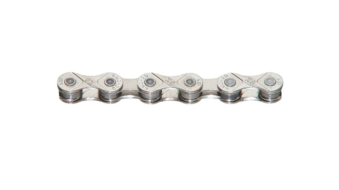 trek bicycle chain High Performance For Hybrid Bike KMCs X9 Any idea how to put