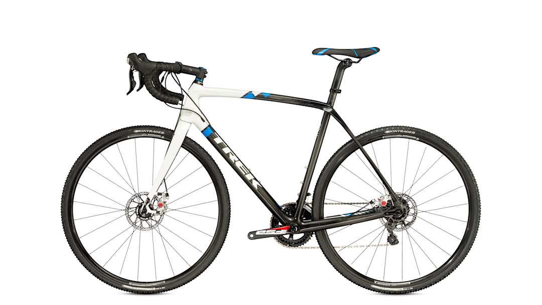 Boone 5 Disc - Trek Bikes (JP)