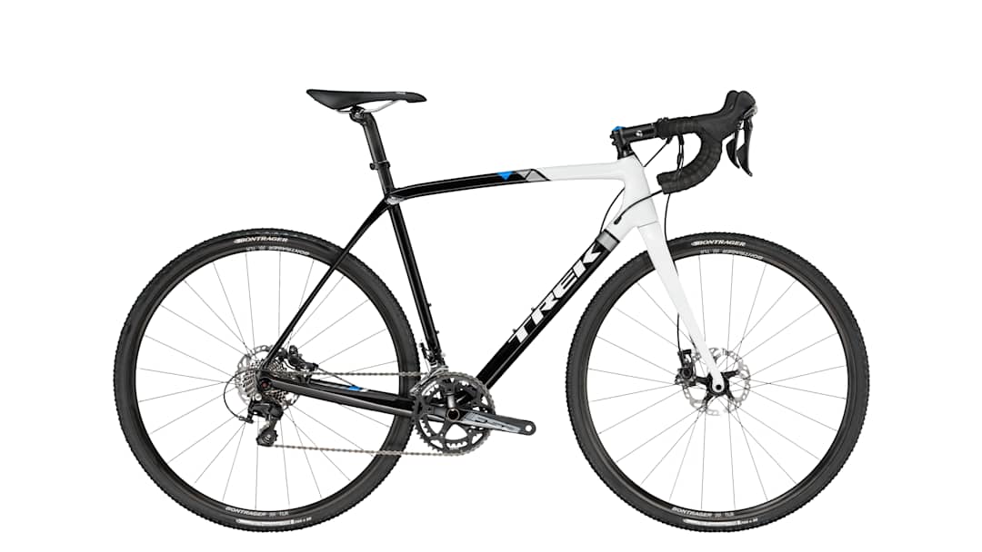 Boone 5 Disc - Trek Bikes