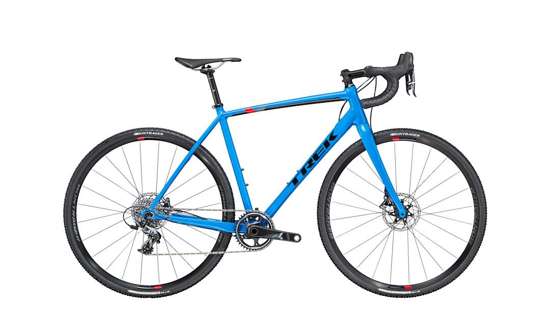 50 クロケット 最終値下 シクロクロス TREK CROCKETT