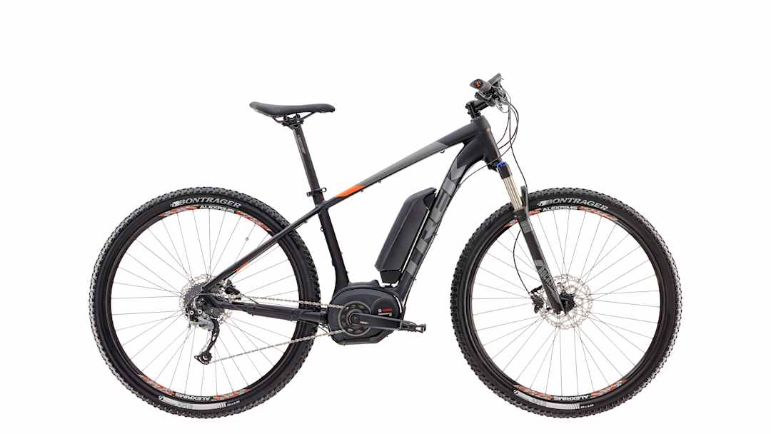 Powerfly 5 - Trek Bikes