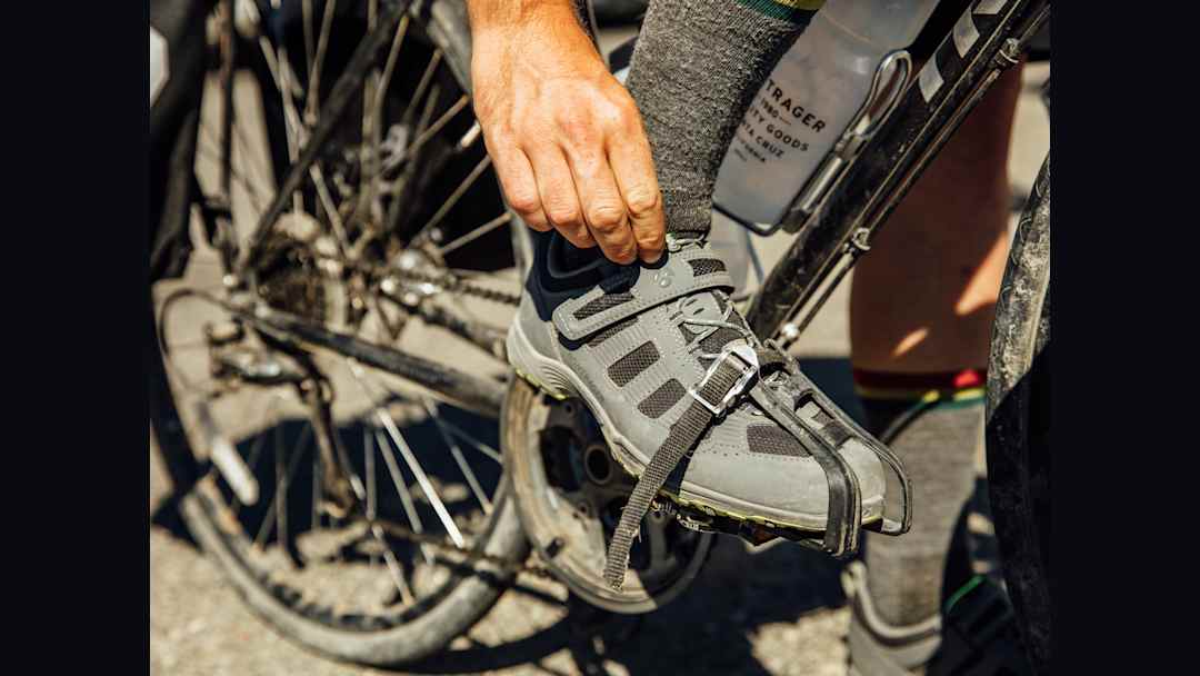 520 Disc - Trek Bikes