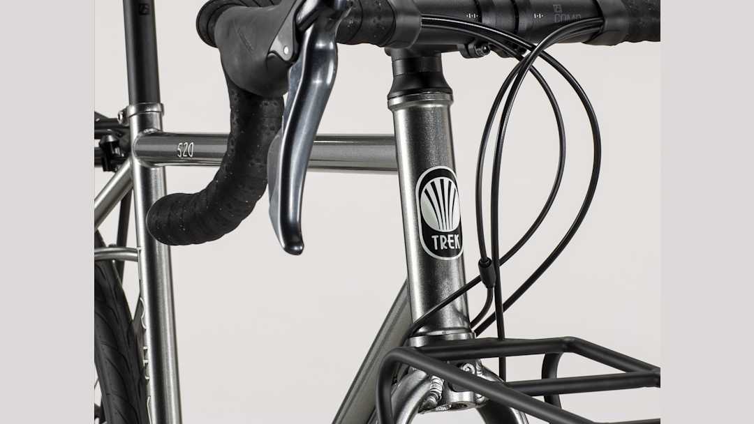 520 - Trek Bikes