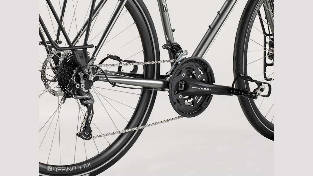 520 Disc - Trek Bikes (AU)