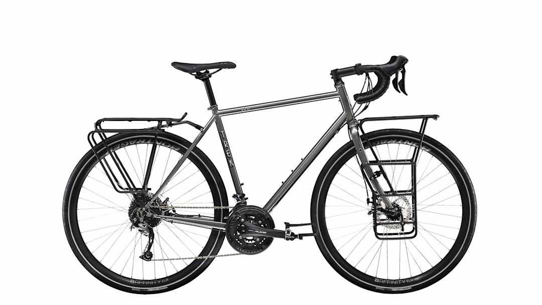 Trek 520 DISC 2021年モデル 520 - Trek Bikes