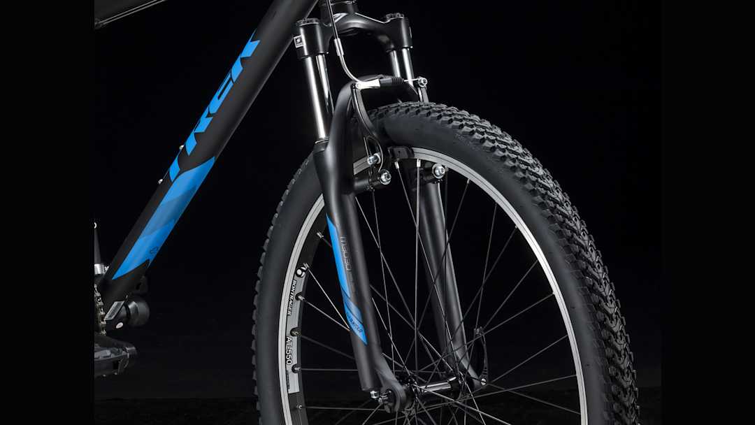 820 - Trek Bikes