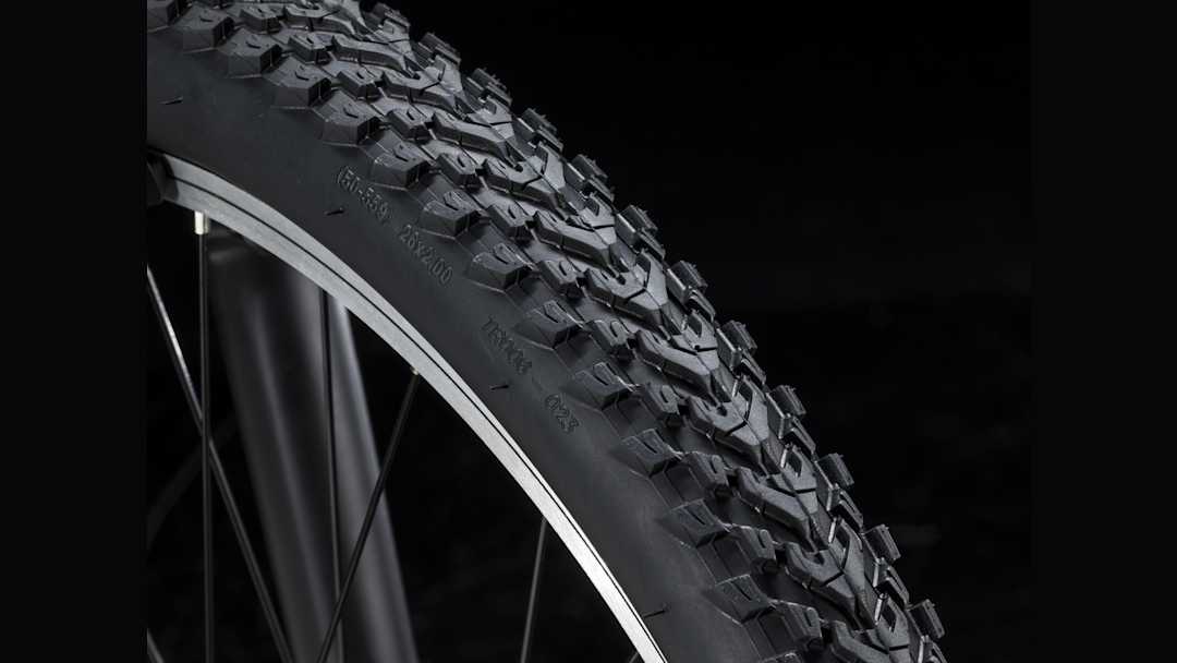 820 - Trek Bikes (CA)