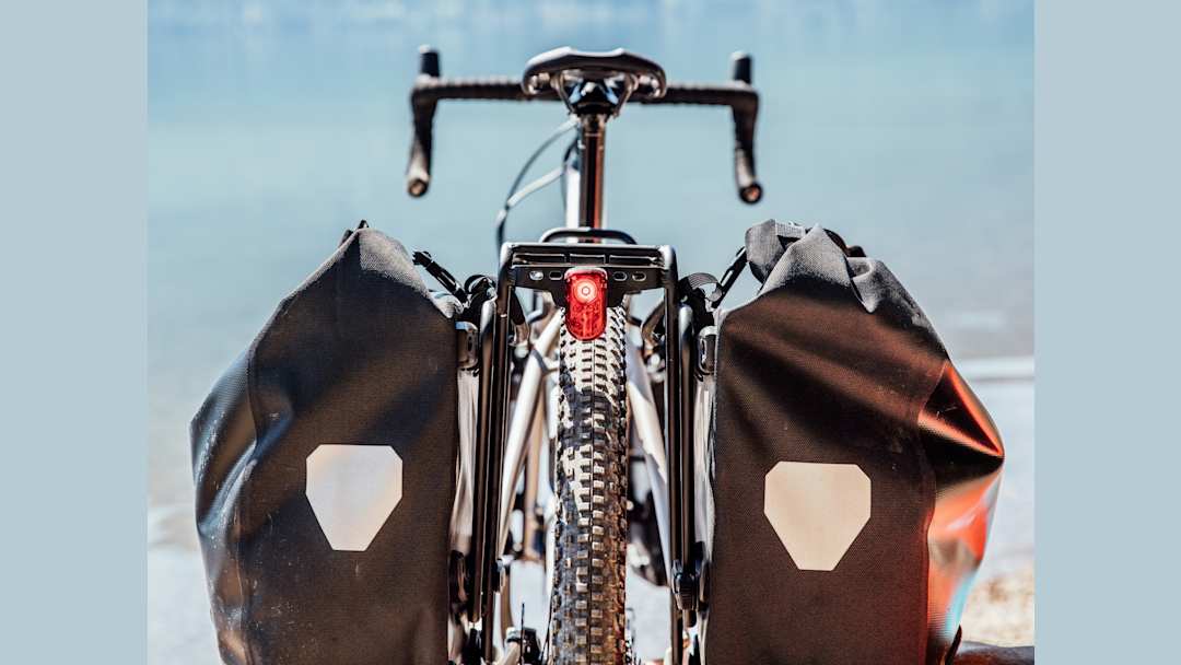 920 - Trek Bikes (INE)