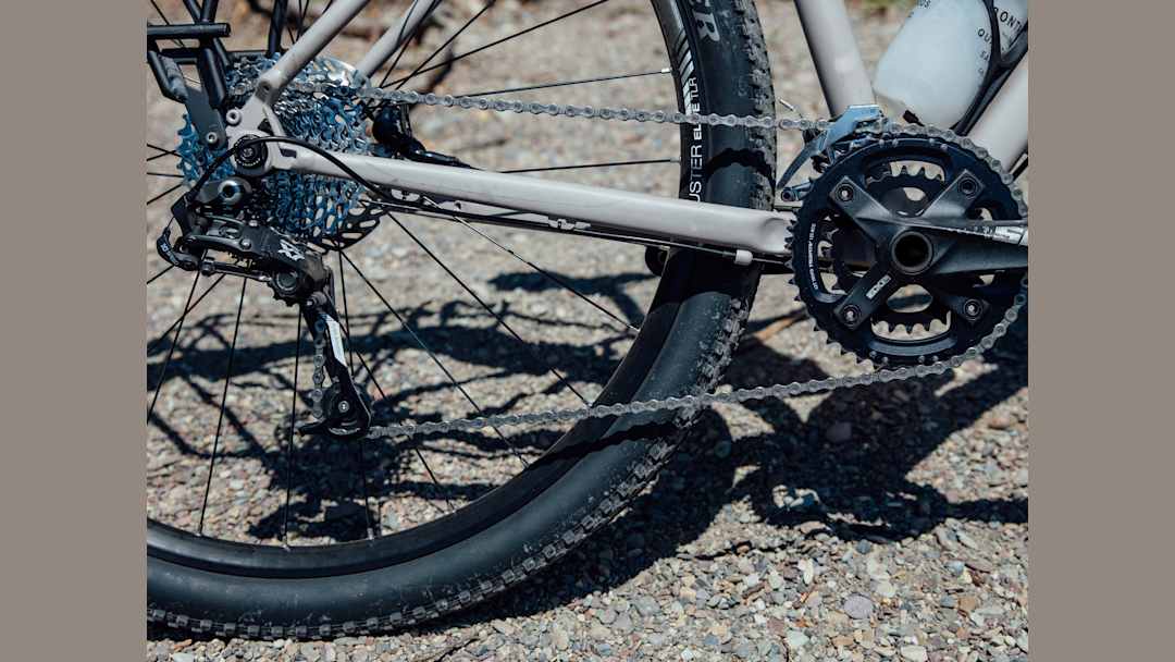 920 - Trek Bikes