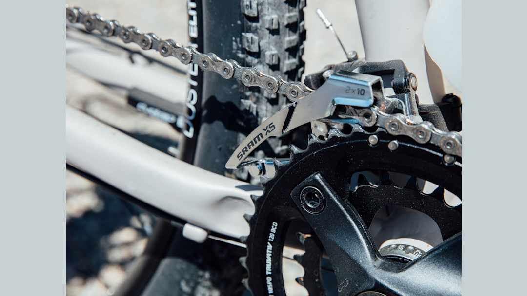 920 - Trek Bikes