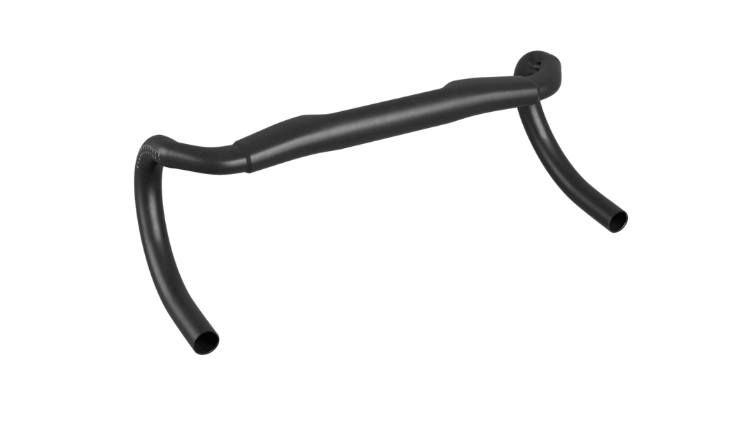 Bontrager Aero Pro Roadハンドルバー - Trek Bikes (JP)