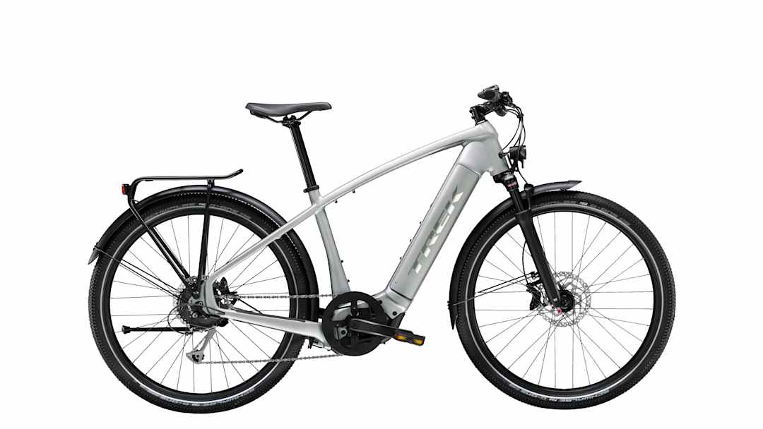 trek bicycles boston Police Service 12-Speed MTB Black Trek Police Service 12-Speed MTB