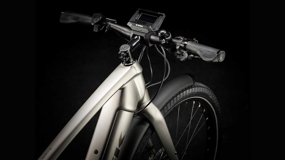 Allant+ 8 - Trek Bikes