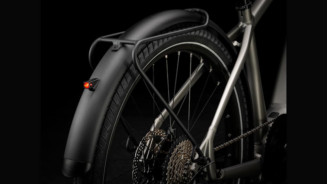 Allant+ 8 - Trek Bikes (JP)