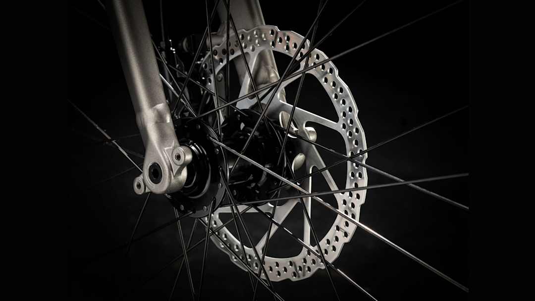 Allant+ 8 - Trek Bikes (JP)
