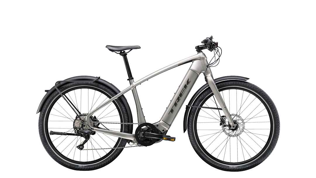 Allant+ 8 - Trek Bikes (JP)