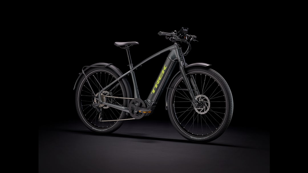 Allant+ 8S - Trek Bikes