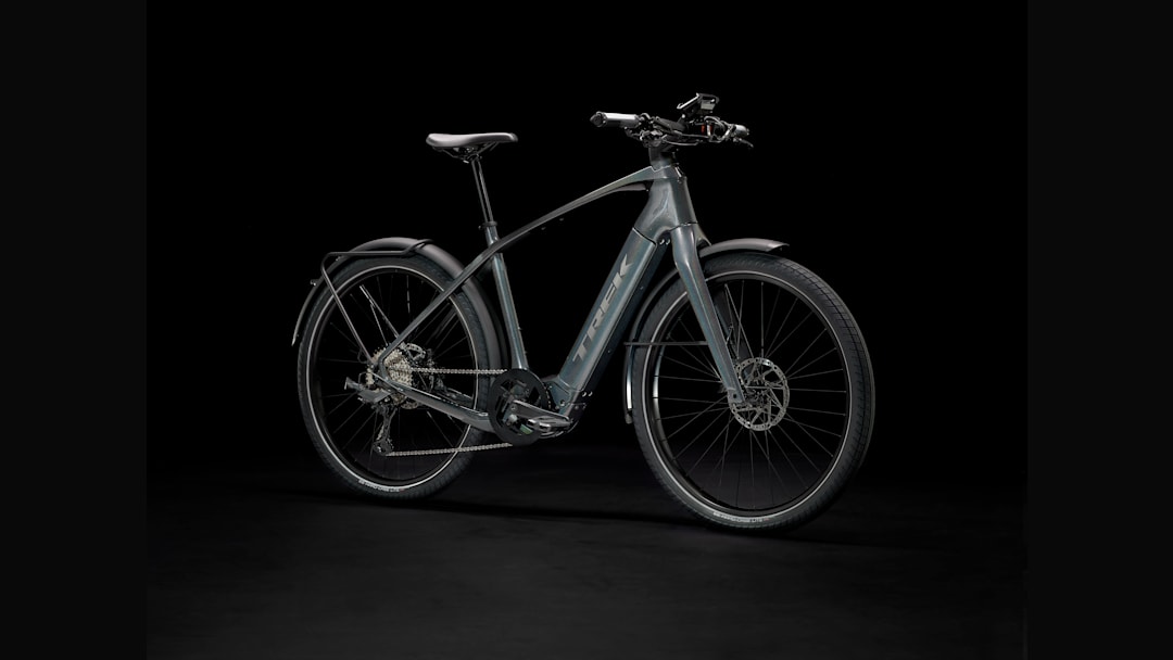 trek bicycle allen photos 2022 Allant+ 9.9S Commuter E-Bike Allant+ 7 Lowstep is an award Road Bike Trek Bike Allen