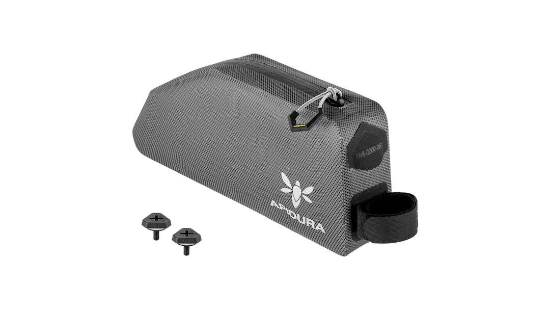 Apidura Expedition Bolt-On Top Tube Pack - Trek Bikes