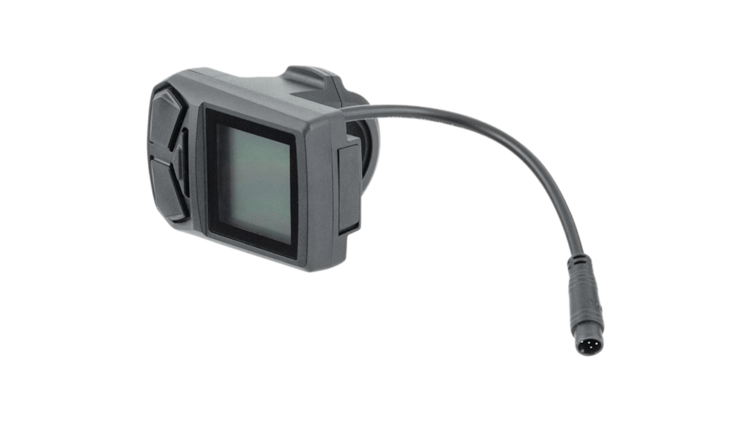 trekking e-bike viator 2.0 Eahora Terra II Electric Bike HC_BE level performance from the Desktop Clear Acryl Waffel Gewicht:2350 Gramm
