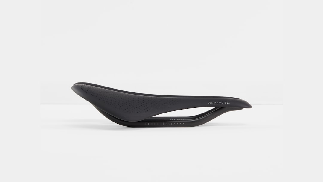 Bontrager Aeolus RSL Bike Saddle - Trek Bikes