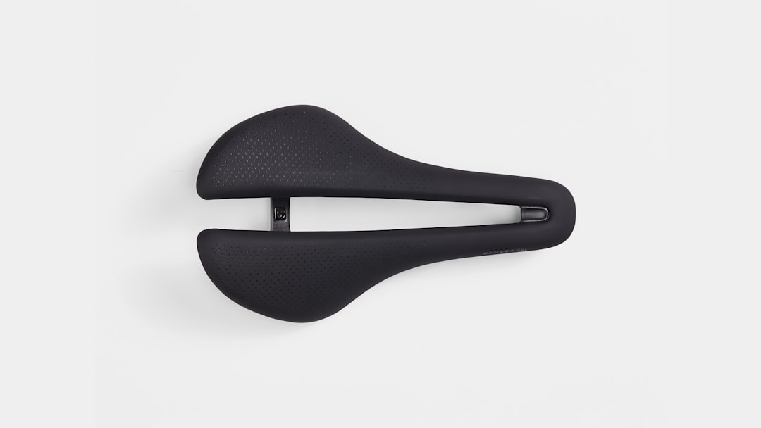 Bontrager Aeolus RSL Bike Saddle - Trek Bikes